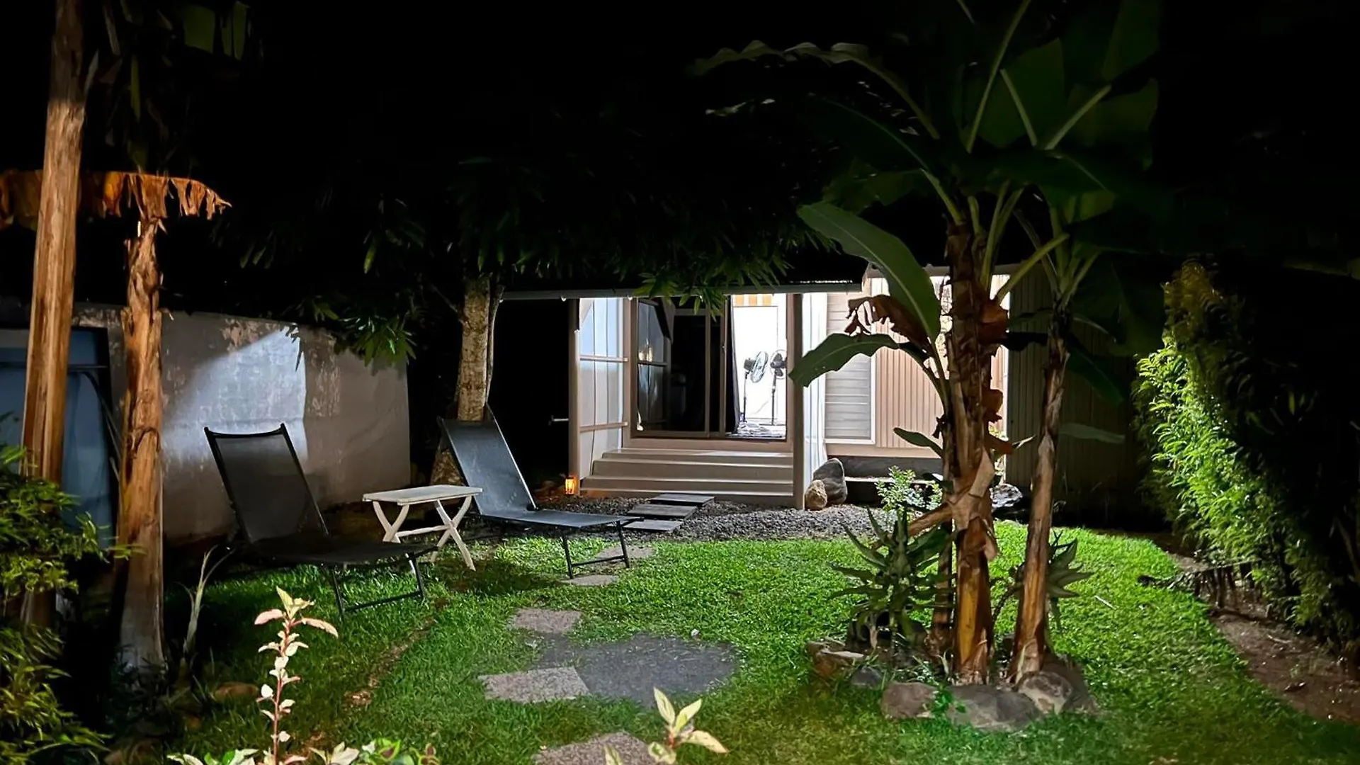 Fare Miti Ora Villa Hauru